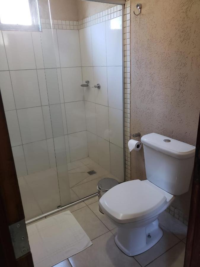 Pantanal Hotel Миранда Экстерьер фото