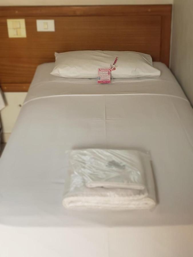 Pantanal Hotel Миранда Экстерьер фото