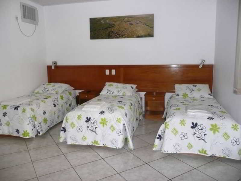 Pantanal Hotel Миранда Экстерьер фото