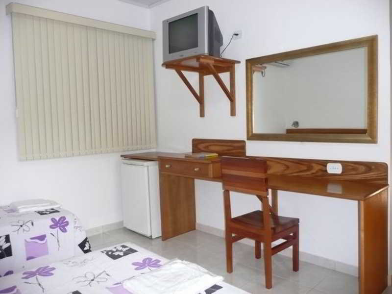 Pantanal Hotel Миранда Экстерьер фото